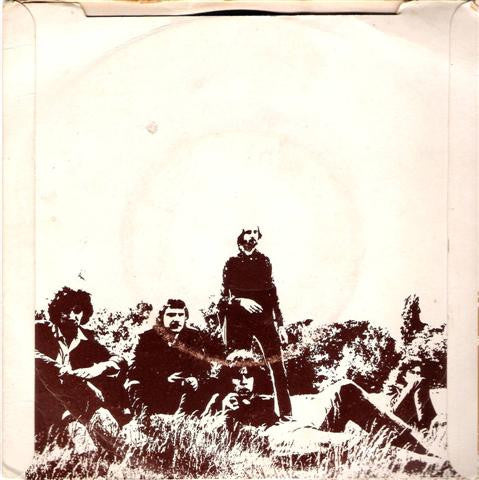 Family (6) : No Mule's Fool (7", Single, 4 P)