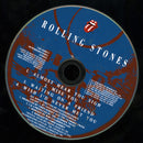 The Rolling Stones : Almost Hear You Sigh (CD, Single, Ltd)