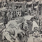 The Incredible Broadside Brass Bed Band : The Great Grizzly Bear Hunt (LP, Album)