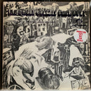 The Incredible Broadside Brass Bed Band : The Great Grizzly Bear Hunt (LP, Album)