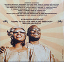 Amadou & Mariam : Dimanche À Bamako (CD, Album)