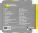 The Clash : The Essential Clash (2xCD, Comp, RE, RM)