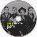 The Clash : The Essential Clash (2xCD, Comp, RE, RM)