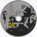 The Clash : The Essential Clash (2xCD, Comp, RE, RM)