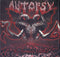 Autopsy (2) : All Tomorrow's Funerals (CD, Comp, RM, Dig)