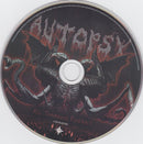 Autopsy (2) : All Tomorrow's Funerals (CD, Comp, RM, Dig)