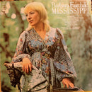 Barbara Fairchild : Mississippi (LP, Album)