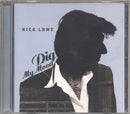 Nick Lowe : Dig My Mood (CD, Album)
