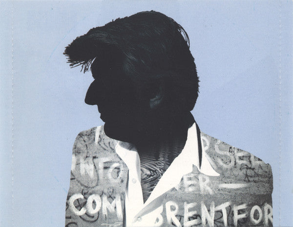 Nick Lowe : Dig My Mood (CD, Album)