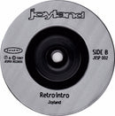 Joyland (3) : Neutral Wishes / Retro-Intro (7")