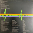 Pink Floyd : The Dark Side Of The Moon (LP, Album, Gat)