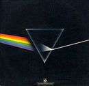 Pink Floyd : The Dark Side Of The Moon (LP, Album, Gat)