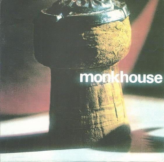 Monkhouse : What D´ Ya Mean / All I Can See (7")
