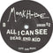 Monkhouse : What D´ Ya Mean / All I Can See (7")