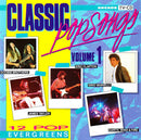 Various : Classic Popsongs Vol. 1 (CD, Comp)