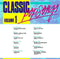 Various : Classic Popsongs Vol. 1 (CD, Comp)