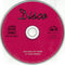 Various : Disco - Volume Two (CD, Comp)