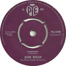 Joan Regan : Surprisin' (7")