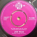 Joan Regan : Surprisin' (7")