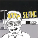 Various : Starts With Them, Ends With Us - A City Slang Compilation (CD, Comp, Promo)