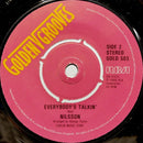 Harry Nilsson : Without You / Everybody's Talkin' (7", Single, Pin)