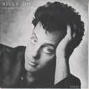 Billy Joel : The Night Is Still Young (7", Single)