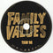 Various : Family Values Tour '98 (CD, Comp)