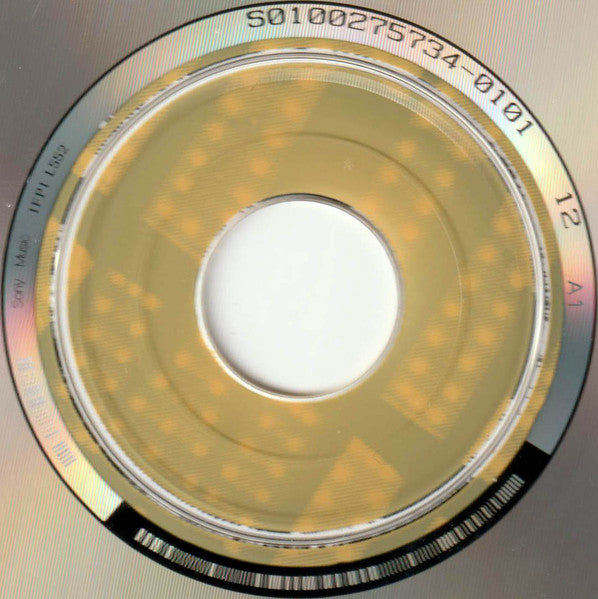Various : Family Values Tour '98 (CD, Comp)