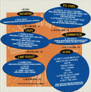 Various : Family Values Tour '98 (CD, Comp)