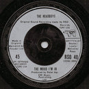 The Headboys : The Shape Of Things To Come (7", Single, Com)