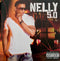 Nelly : 5.0 (CD, Album)
