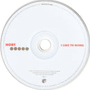 Moby : I Like To Score (CD, Comp)