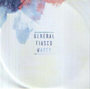 General Fiasco : Waves (CDr, Single, Promo)