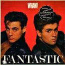 Wham! : Fantastic (LP, Album)