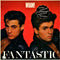 Wham! : Fantastic (LP, Album)