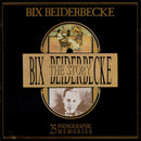 Bix Beiderbecke : The Bix Beiderbecke Story (CD, Comp)