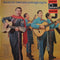 Trio Los Paraguayos And Luis Alberto Del Parana* : The Best Of Los Paraguayos (LP, Comp, RE)
