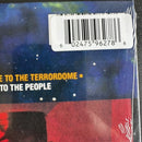 Public Enemy : Fear Of A Black Planet (LP, Album, Ltd, Yel)