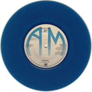 The Police : Can't Stand Losing You (7", Single, Blu)