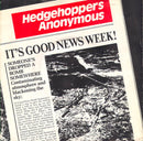 Hedgehoppers Anonymous : It's Good News Week (7", Single, RE)