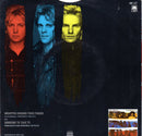 The Police : Wrapped Around Your Finger (7", Single, Red)