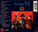 Boney M. : Gold - 20 Super Hits (CD, Comp, RE)