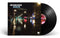 Colin Steele Quartet : The Blue Nile – Jazz Interpretations Of The Blue Nile Songbook (LP, Album)