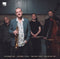 Colin Steele Quartet : The Blue Nile – Jazz Interpretations Of The Blue Nile Songbook (LP, Album)