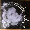 Sam Brown : Mindworks (12")