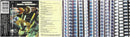 Passengers : Original Soundtracks 1 (Cass, Album)