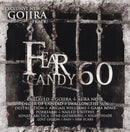 Various : Fear Candy 60 (CD, Comp, Promo)