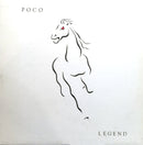 Poco (3) : Legend (LP, Album)