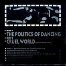 Re-Flex (2) : The Politics Of Dancing (12", Single)