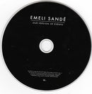 Emeli Sandé : Our Version Of Events (CD, Album)